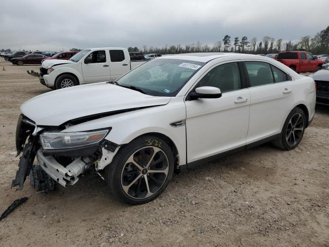 FORD TAURUS SEL 2014 1fahp2e82eg132884