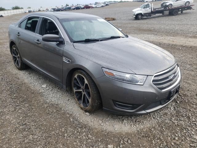 FORD TAURUS SEL 2014 1fahp2e82eg133145