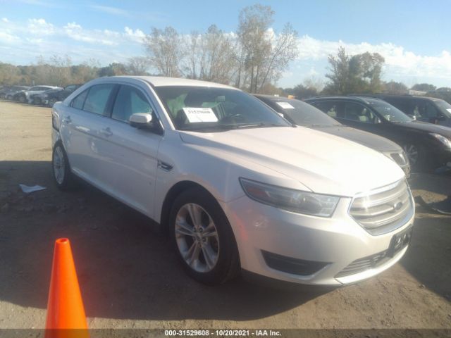 FORD TAURUS 2014 1fahp2e82eg133369