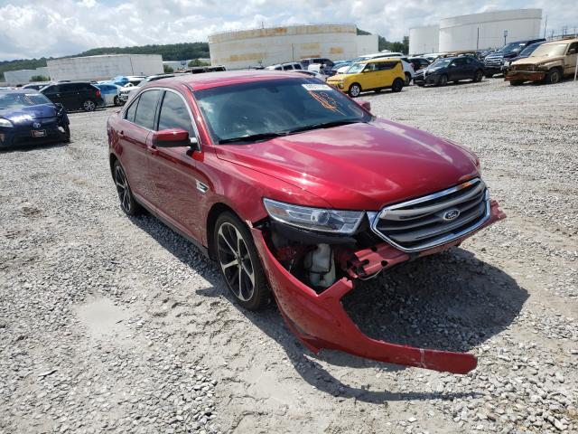 FORD TAURUS SEL 2014 1fahp2e82eg134084