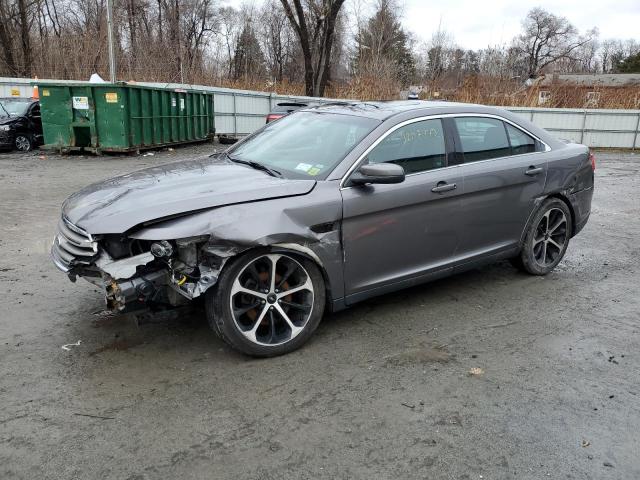 FORD TAURUS SEL 2014 1fahp2e82eg136014