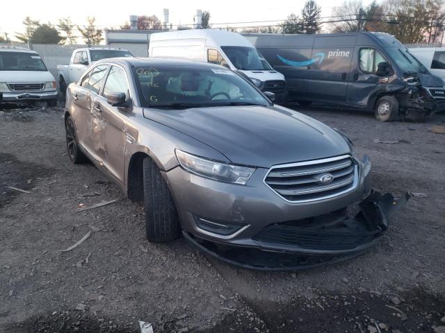 FORD TAURUS SEL 2014 1fahp2e82eg136157