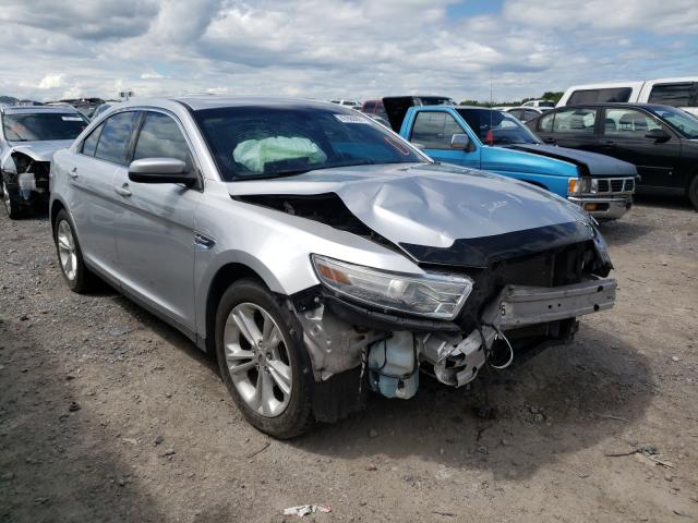 FORD TAURUS SEL 2014 1fahp2e82eg136465