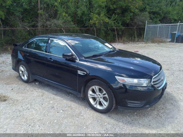 FORD TAURUS 2014 1fahp2e82eg137065