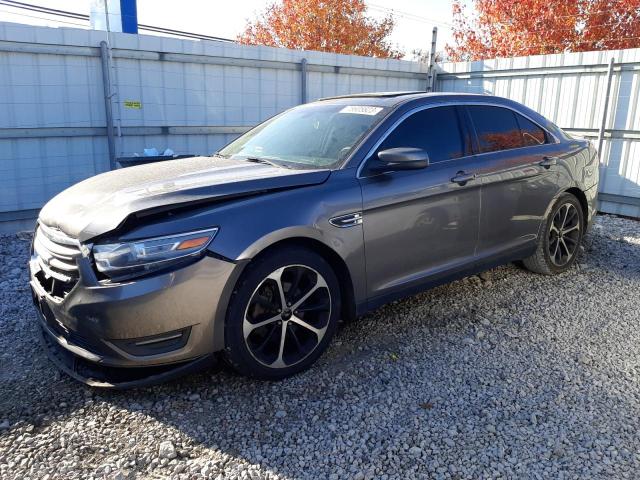 FORD TAURUS 2014 1fahp2e82eg137101