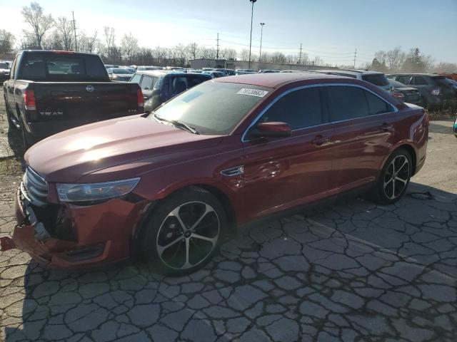 FORD TAURUS 2014 1fahp2e82eg137213