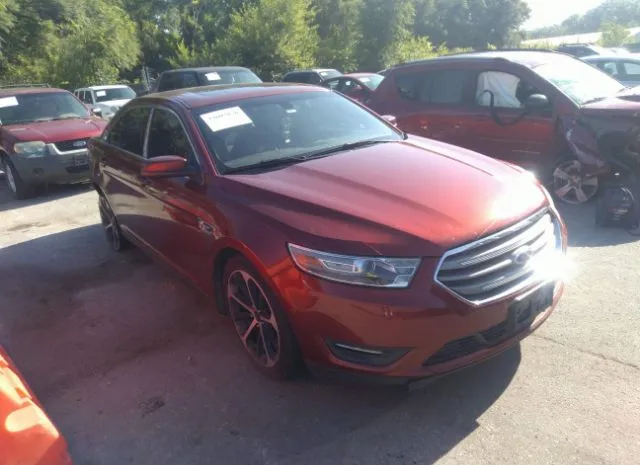 FORD TAURUS 2014 1fahp2e82eg137650