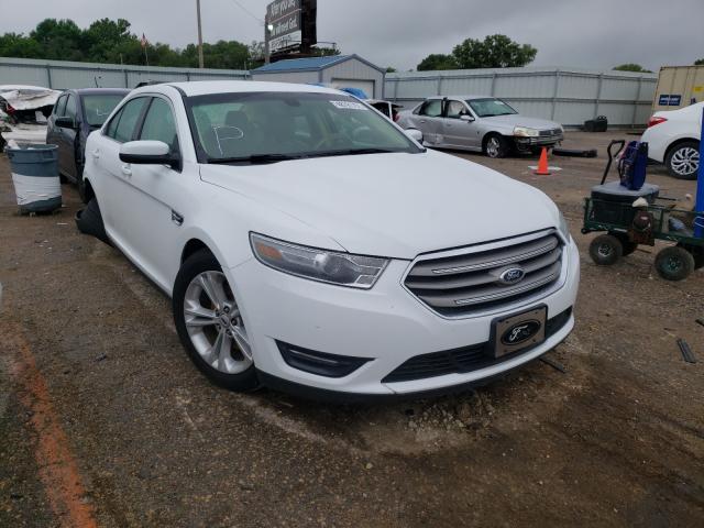 FORD TAURUS SEL 2014 1fahp2e82eg140953