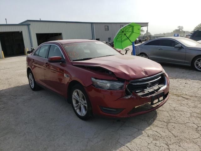 FORD TAURUS SEL 2014 1fahp2e82eg141004