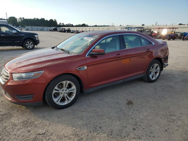 FORD TAURUS SEL 2014 1fahp2e82eg143173