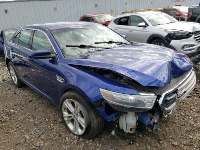 FORD TAURUS SEL 2014 1fahp2e82eg144047