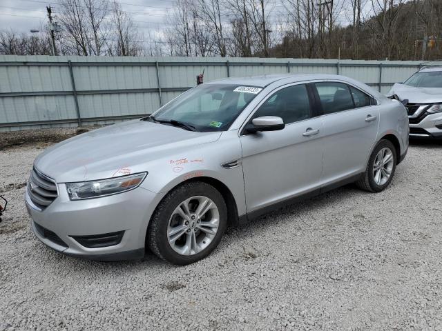 FORD TAURUS SEL 2014 1fahp2e82eg144744