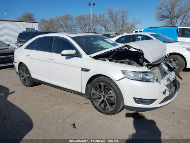 FORD TAURUS 2014 1fahp2e82eg145229