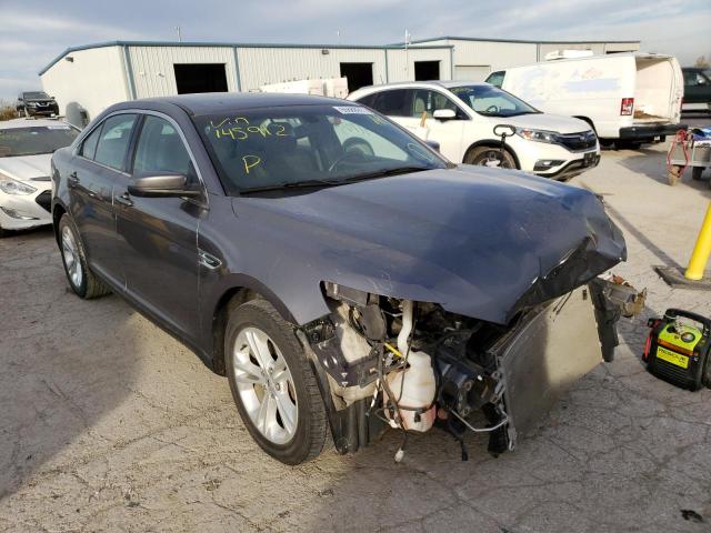 FORD TAURUS SEL 2014 1fahp2e82eg145912