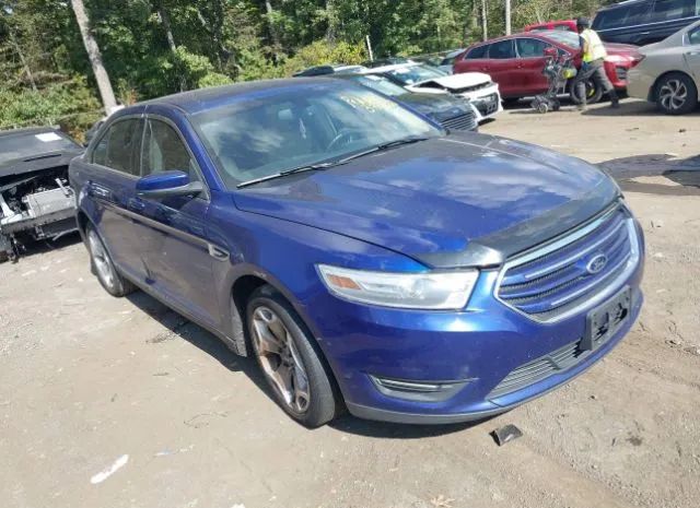 FORD TAURUS 2014 1fahp2e82eg147983