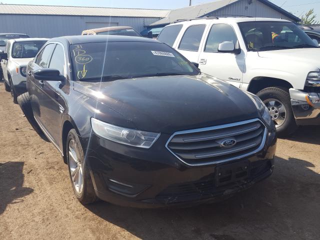 FORD TAURUS SEL 2014 1fahp2e82eg149779