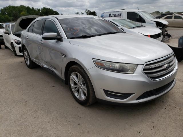 FORD TAURUS SEL 2014 1fahp2e82eg152259