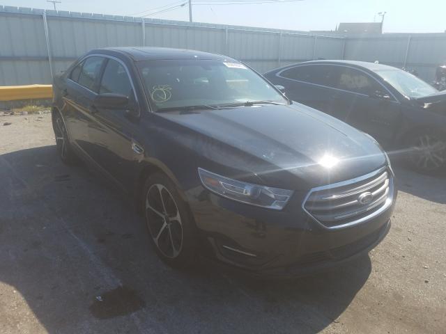 FORD TAURUS SEL 2014 1fahp2e82eg152441