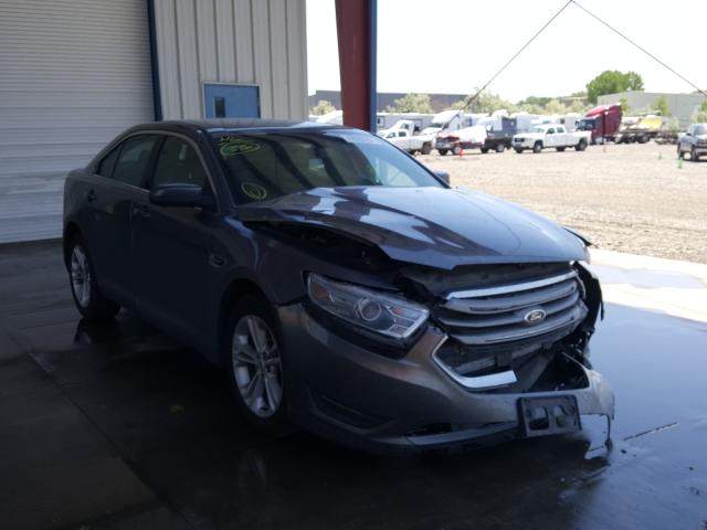 FORD TAURUS 2014 1fahp2e82eg153315