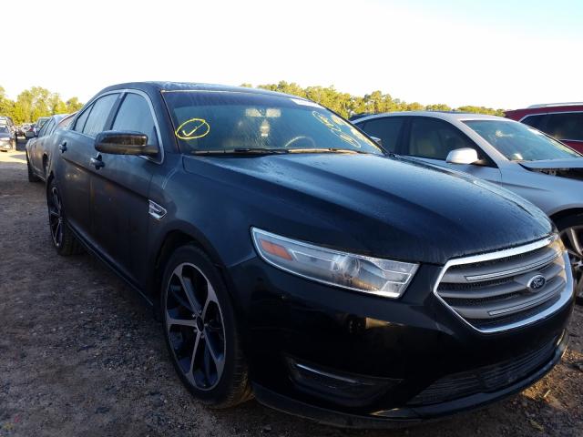 FORD TAURUS SEL 2014 1fahp2e82eg154660