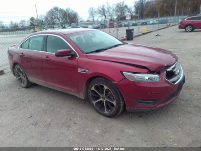 FORD TAURUS 2014 1fahp2e82eg156098