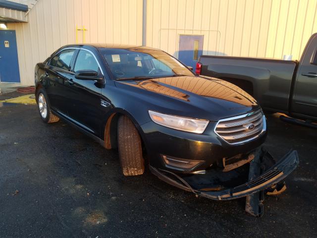 FORD TAURUS SEL 2014 1fahp2e82eg156683