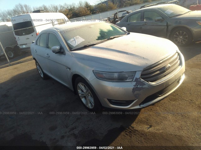 FORD TAURUS 2014 1fahp2e82eg157428