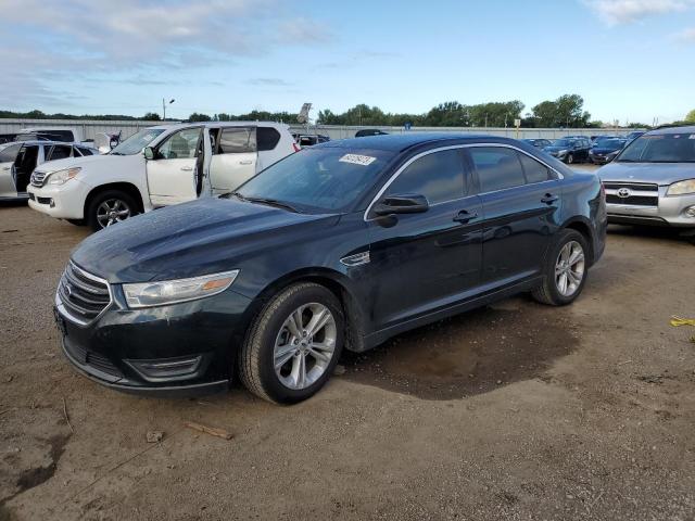 FORD TAURUS SEL 2014 1fahp2e82eg157722