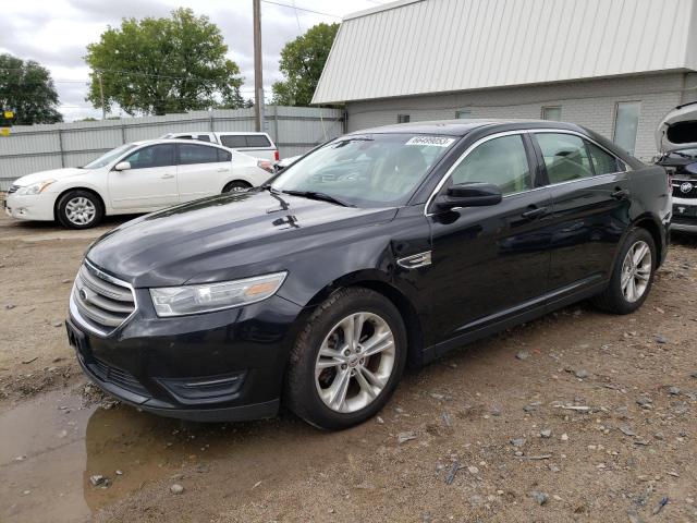 FORD TAURUS SEL 2014 1fahp2e82eg157753