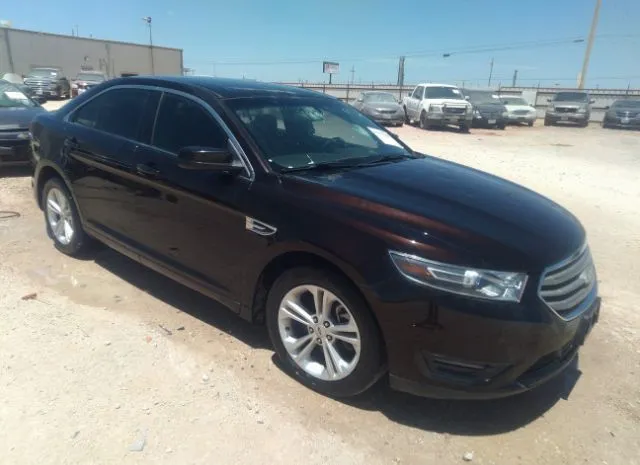 FORD TAURUS 2014 1fahp2e82eg160958