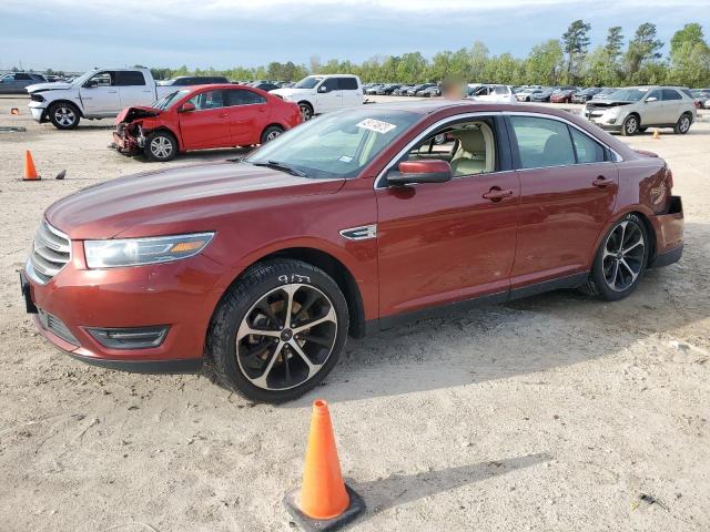 FORD TAURUS SEL 2014 1fahp2e82eg171295