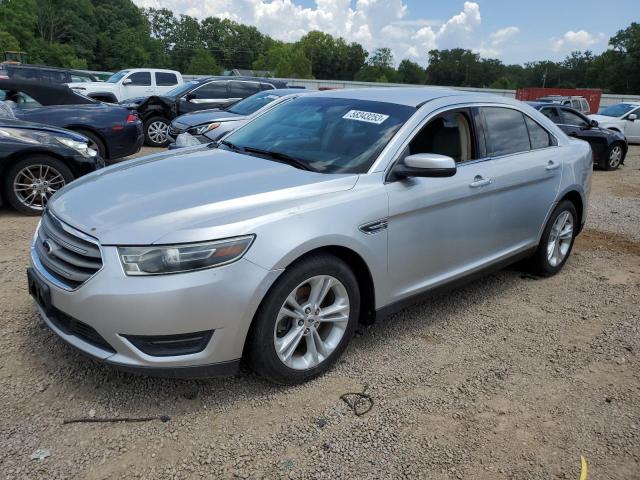 FORD TAURUS SEL 2014 1fahp2e82eg173693