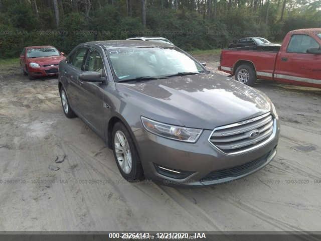 FORD TAURUS 2014 1fahp2e82eg173824