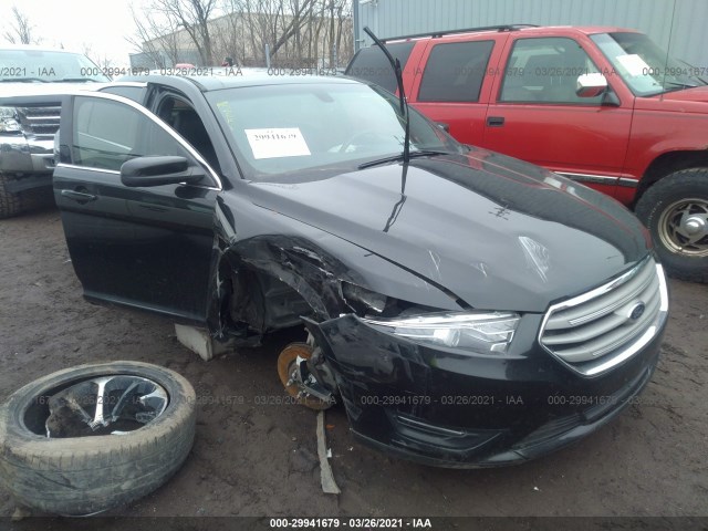 FORD TAURUS SEL 2014 1fahp2e82eg174276