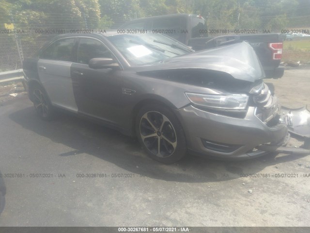 FORD TAURUS 2014 1fahp2e82eg177596