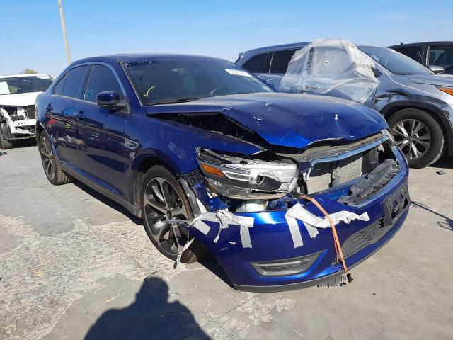 FORD TAURUS SEL 2014 1fahp2e82eg178134