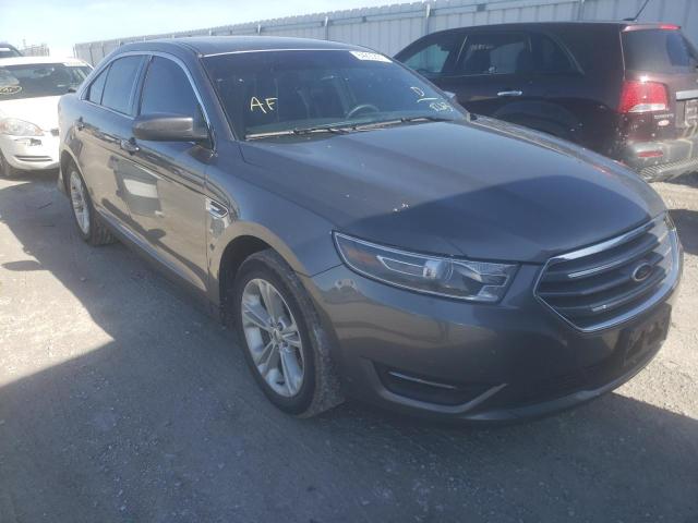 FORD TAURUS SEL 2014 1fahp2e82eg178263