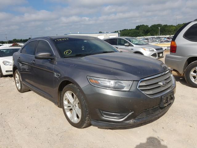 FORD TAURUS SEL 2014 1fahp2e82eg178988