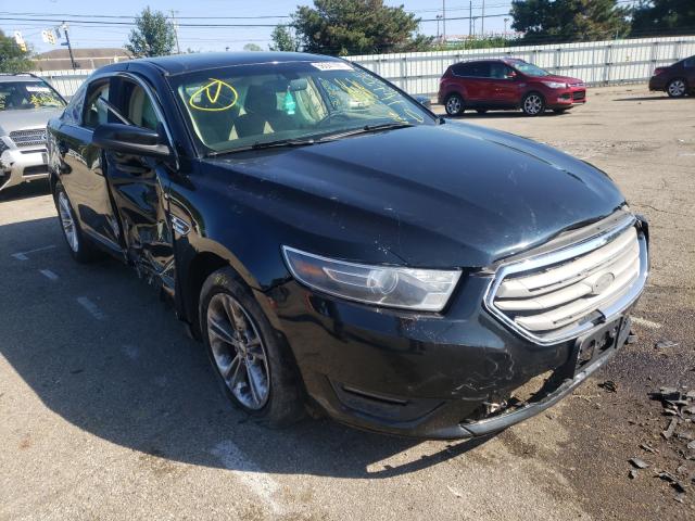 FORD TAURUS SEL 2014 1fahp2e82eg179025