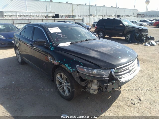 FORD TAURUS 2014 1fahp2e82eg184581