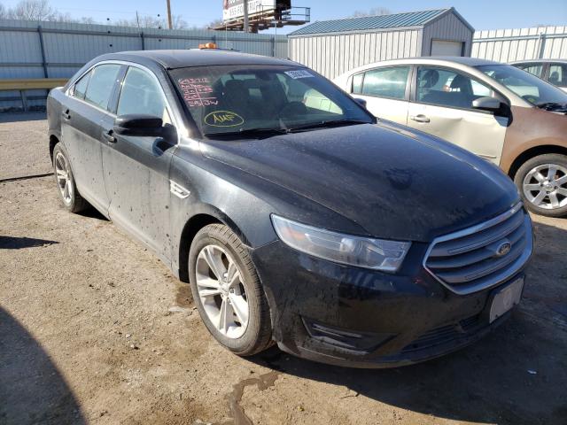 FORD TAURUS SEL 2014 1fahp2e82eg185147