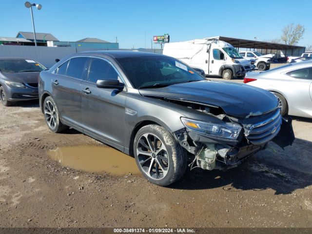 FORD TAURUS 2015 1fahp2e82fg100566