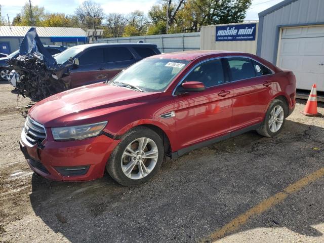 FORD TAURUS SEL 2015 1fahp2e82fg100647