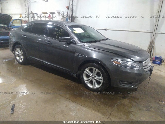 FORD TAURUS 2015 1fahp2e82fg100664