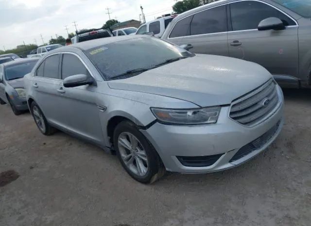 FORD TAURUS 2015 1fahp2e82fg105671