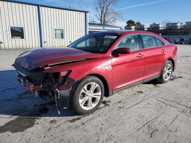 FORD TAURUS 2015 1fahp2e82fg110207