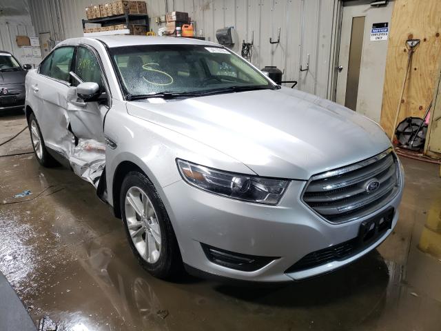 FORD TAURUS SEL 2015 1fahp2e82fg119702