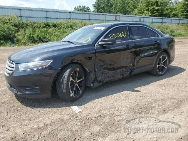 FORD TAURUS 2015 1fahp2e82fg120770