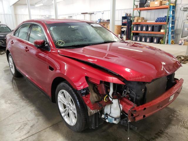 FORD TAURUS SEL 2015 1fahp2e82fg122521