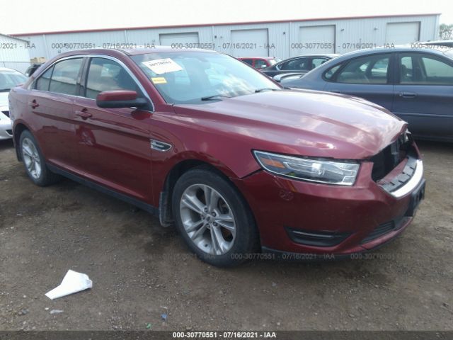 FORD TAURUS 2015 1fahp2e82fg124009